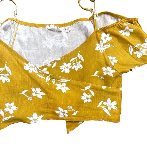 Billabong Sincerely Jules Life On Hold Top - Picture 11 of 15